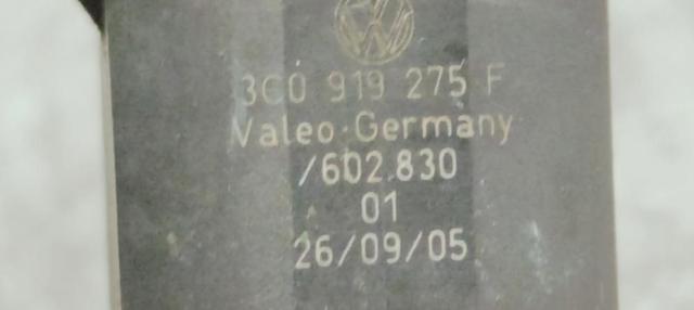 VAG 3C0919275F Sensor de aparcamiento trasero  comprar en Murcia