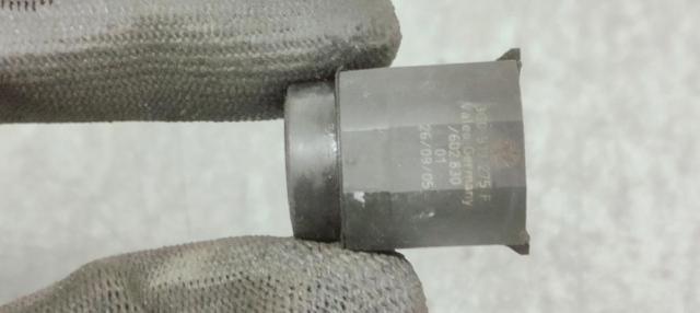 3C0919275F Sensor de aparcamiento trasero  en stock Sabadell