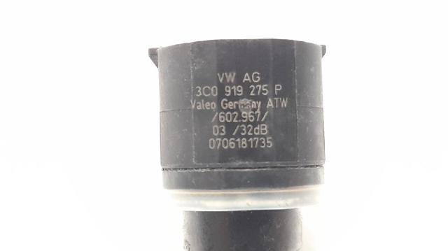 VAG 3C0919275P Sensor de aparcamiento trasero comprar Pamplona