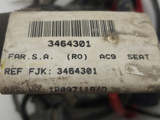 3C0919275S Sensor de aparcamiento trasero  en stock Granada