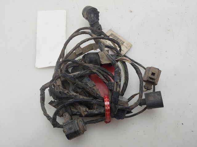 3C0919275S Sensor de aparcamiento trasero comprar Girona