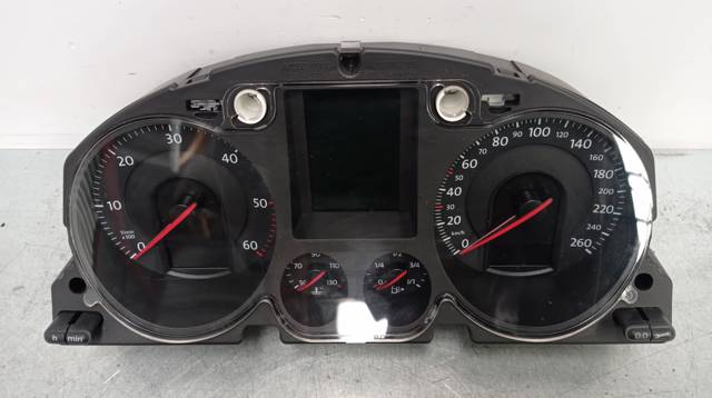 3C0920871E VAG Cuadro instrumentos comprar Alcalá