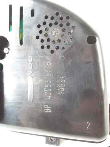 3C0920871E VAG Cuadro instrumentos  en stock Córdoba