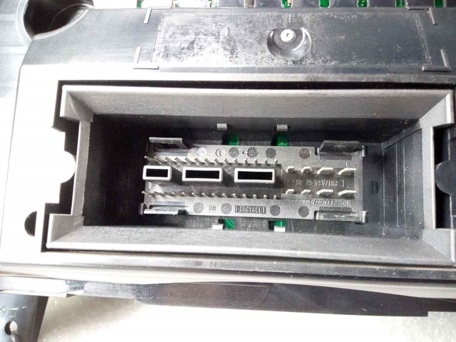 3C0920871E Tablero de instrumentos  disponible Málaga