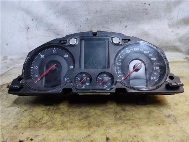 3C0920871E VAG Cuadro instrumentos  en stock Córdoba