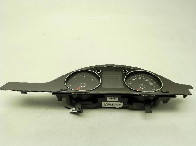 3C0920872G Tablero de instrumentos  comprar en Zaragoza