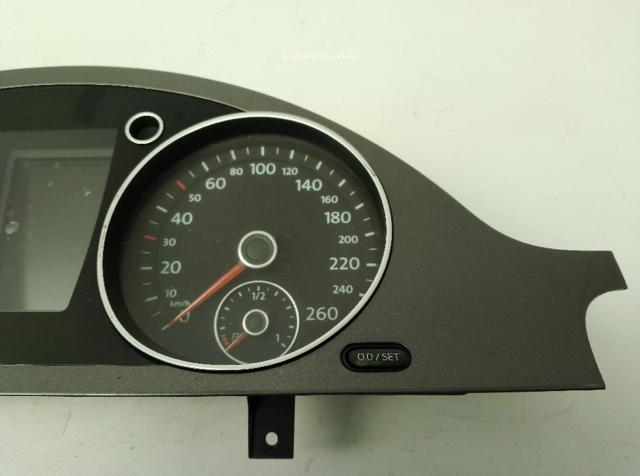 3C0920872G VAG Tablero de instrumentos  comprar en Jaén