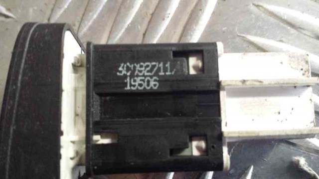 Interruptor para volkswagen passat (3c2) (2005-2010) 2.0 tdi 16v bkp 3C0927117