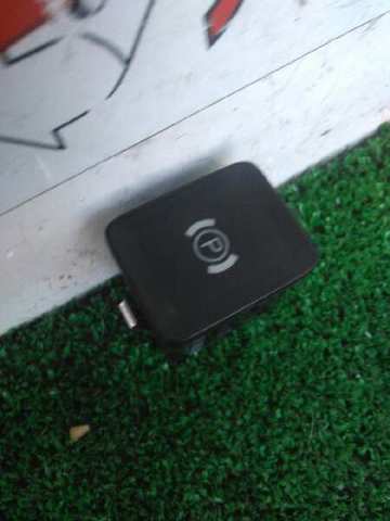 Interruptor del freno de estacionamiento electromecánico 3C0927225A VAG