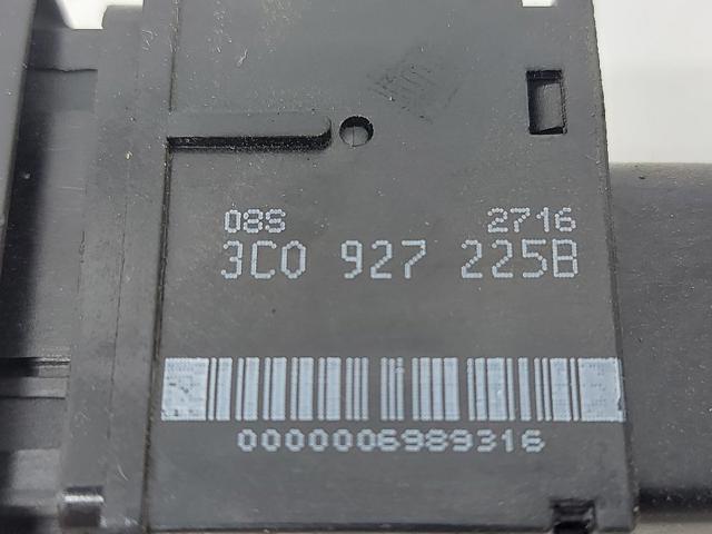 VAG 3C0927225B Interruptor del freno de estacionamiento electromecánico  comprar en Ponferrada