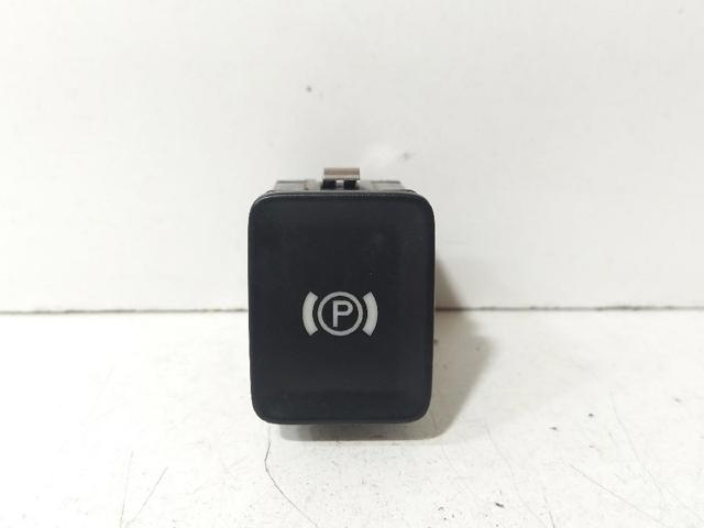 Interruptor del freno de estacionamiento electromecánico 3C0927225B VAG