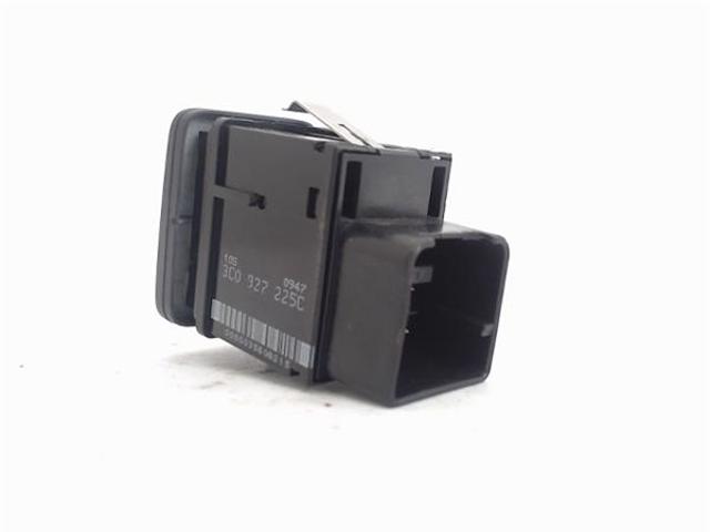 3C0927225B VAG Interruptor del freno de estacionamiento electromecánico  disponible Alicante