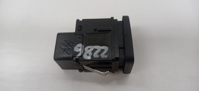 3C0927225C VAG Interruptor del freno de estacionamiento electromecánico  disponible Alicante