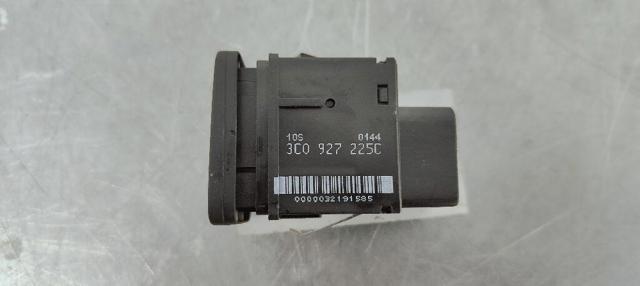 VAG 3C0927225C Interruptor del freno de estacionamiento electromecánico  comprar en Murcia