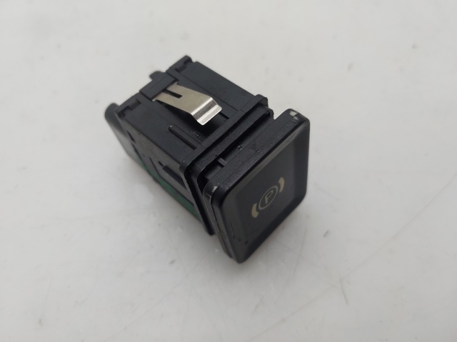 3C0927225C VAG Interruptor del freno de estacionamiento electromecánico  en stock Gandía