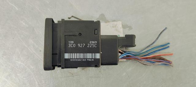 3C0927225C Interruptor del freno de estacionamiento electromecánico  comprar en Reus