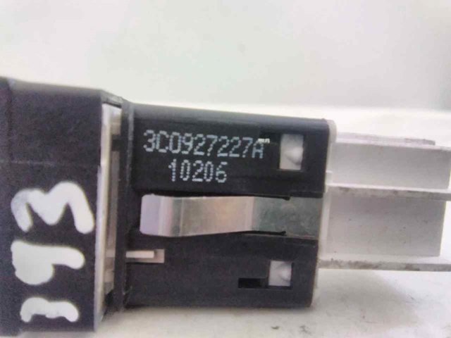 3C0927227A VAG