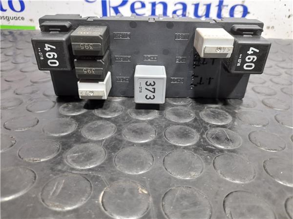 Caja fusibles  para seat leon (1p1) 1.9 tdi 3C0937049AE