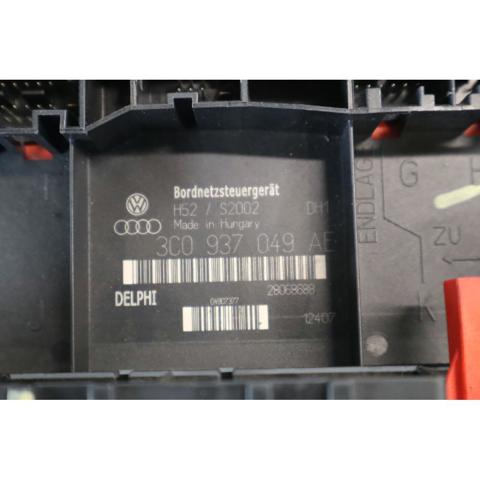 3C0937049AE Módulo de control de red de a bordo  comprar en Zaragoza