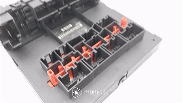 3C0937049AJ VAG Módulo de control de red de a bordo  comprar en Jaén