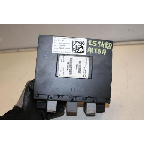 VAG 3C0937049AJ Módulo de control de red de a bordo  disponible Lugo