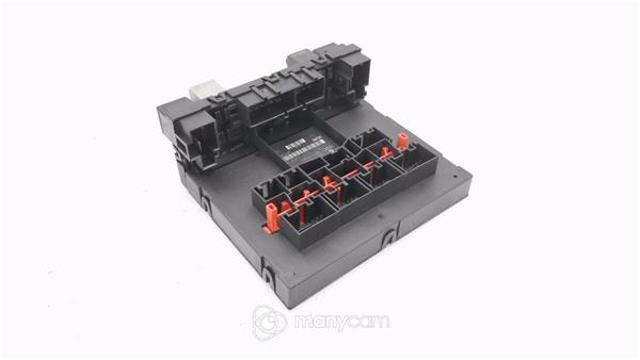 VAG 3C0937049AJ Módulo de control de red de a bordo  comprar en Murcia