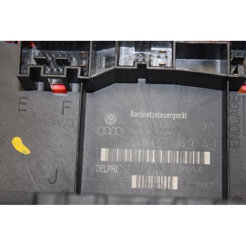 VAG 3C0937049AJ Módulo de control de red de a bordo comprar Tarragona