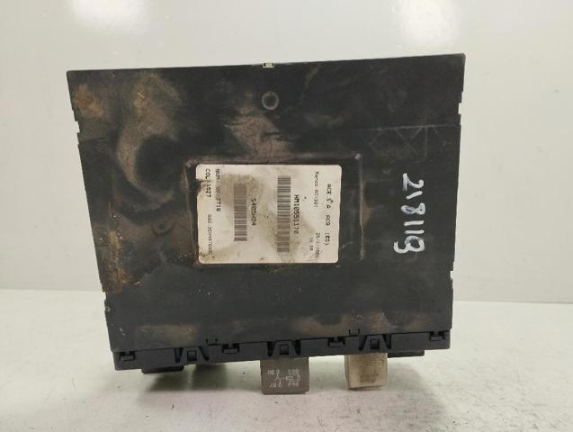 3C0937049E Módulo de control de red de a bordo  comprar en Reus