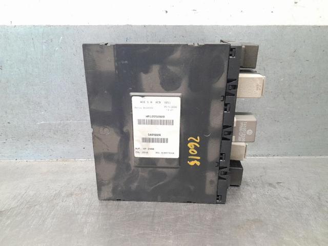 VAG 3C0937049E Módulo de control de red de a bordo comprar Barcelona