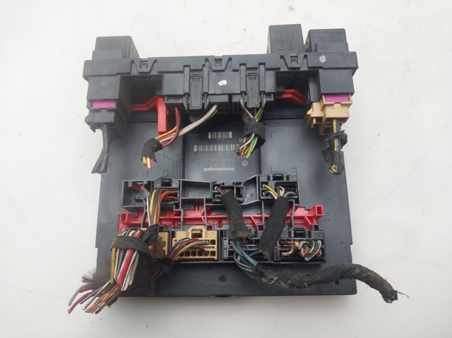 3C0937049E VAG Módulo de control de red de a bordo  comprar en Jaén