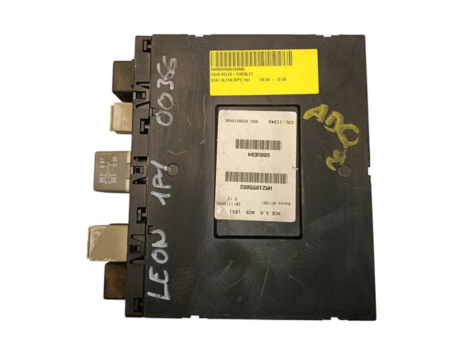 3C0937049E VAG