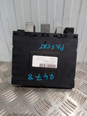 3C0937049E VAG Módulo de control de red de a bordo  en stock Gandía