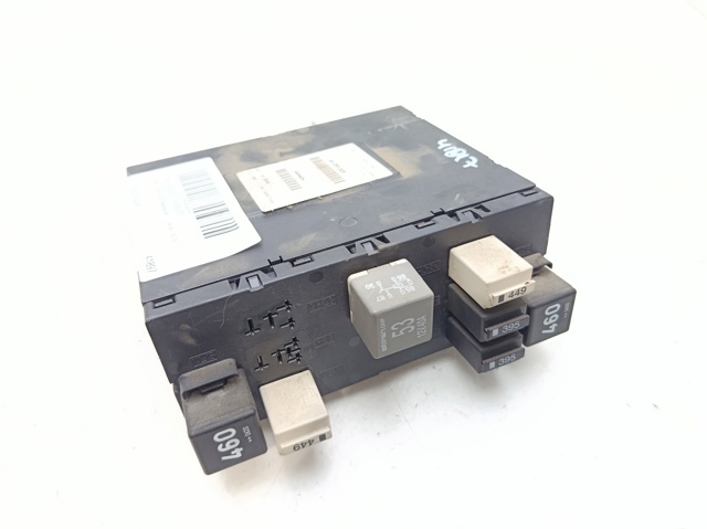 VAG 3C0937049E Módulo de control de red de a bordo  disponible Lugo