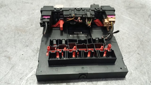 3C0937049E Módulo de control de red de a bordo  comprar en Pontevedra