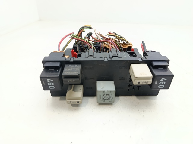 3C0937049E VAG Módulo de control de red de a bordo  en stock Córdoba