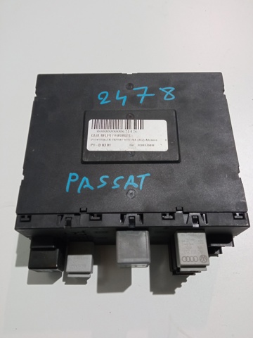 3C0937049E VAG Módulo de control de red de a bordo  en stock Huelva