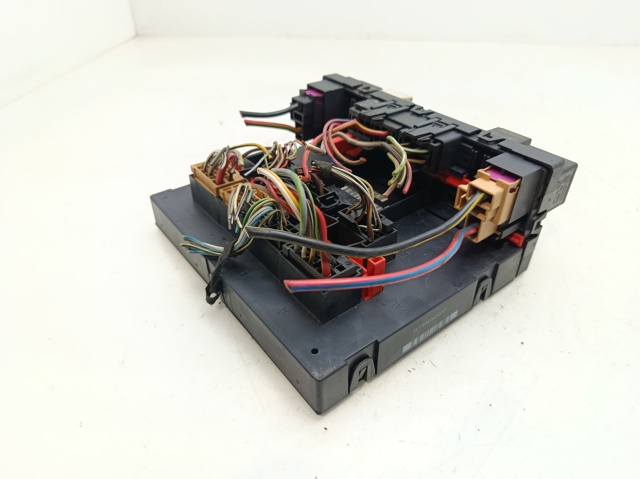 VAG 3C0937049E Módulo de control de red de a bordo  en stock Salamanca