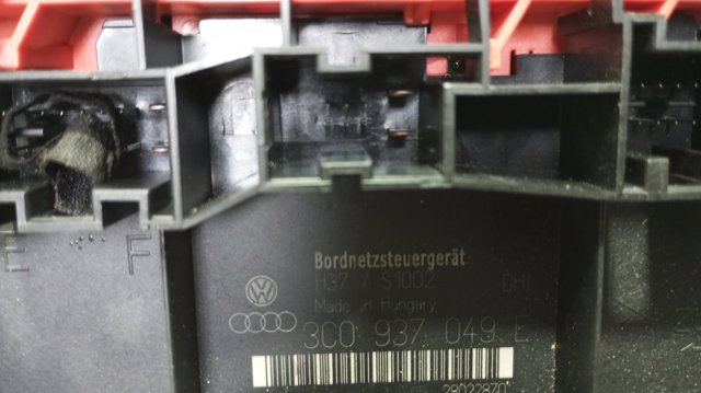 VAG 3C0937049E Módulo de control de red de a bordo  comprar en Murcia