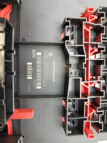 3C0937049E Módulo de control de red de a bordo  comprar en Pontevedra