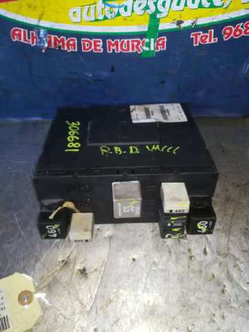 3C0937049E VAG Módulo de control de red de a bordo  disponible Alicante