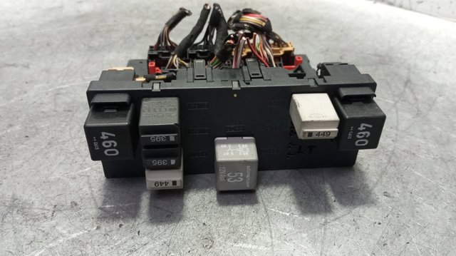 VAG 3C0937049E Módulo de control de red de a bordo comprar Barcelona