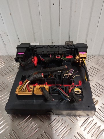 VAG 3C0937049E Módulo de control de red de a bordo comprar Tarragona