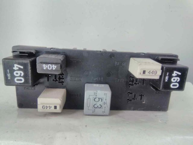 3C0937049J Módulo de control de red de a bordo  comprar en Pontevedra