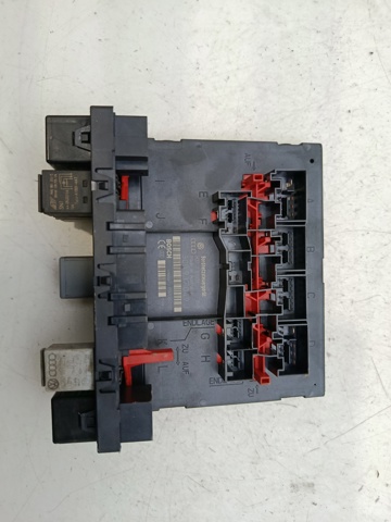 3C0937049J VAG Módulo de control de red de a bordo  comprar en Oviedo