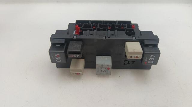 VAG 3C0937049J Módulo de control de red de a bordo comprar Barcelona