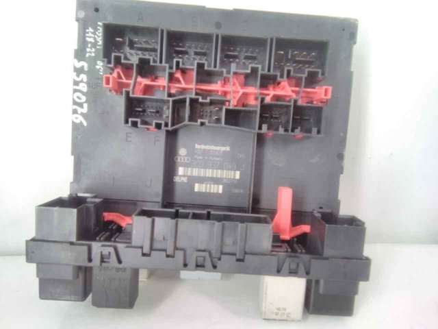 3C0937049J VAG Módulo de control de red de a bordo  comprar en Lleida