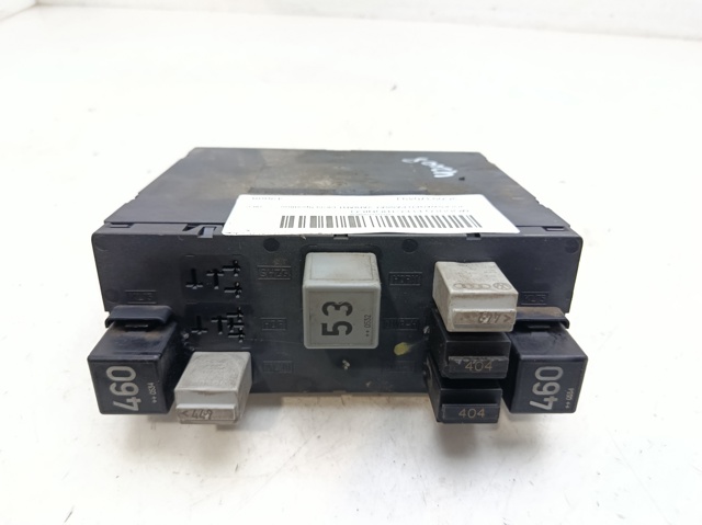 VAG 3C0937049J Módulo de control de red de a bordo  comprar en Albacete