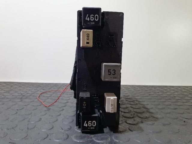 3C0937049J VAG Módulo de control de red de a bordo  en stock Gandía