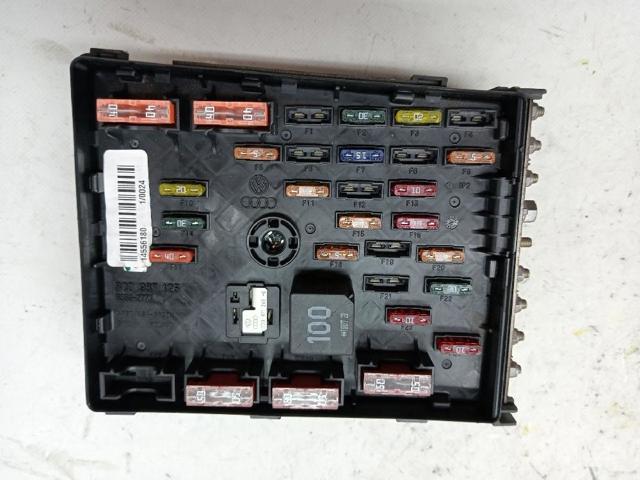 Caja fusibles Volkswagen Passat desde 43,56 €