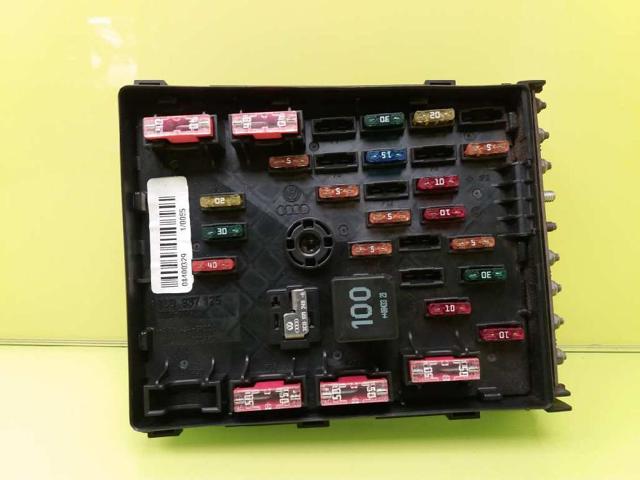 Caja reles Passat sedán (2005-2011) original desde 43,56 €